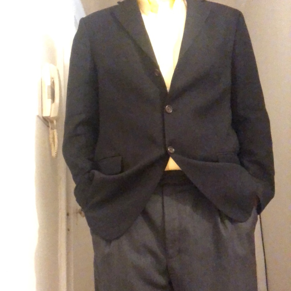 Suit